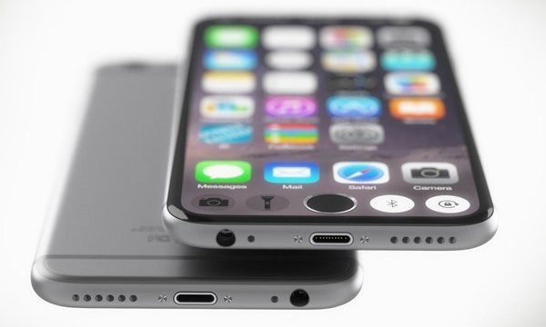 iPhone 7 จ่อใช้แบตเตอรี่ไฮโดรเจน สามารถอยู่ได้นาน 7 วันโดยไม่ต้องชาร์จ